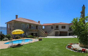 Nice Home In Raxo With Wifi